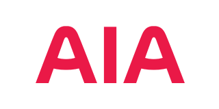 Partner logo - AIA