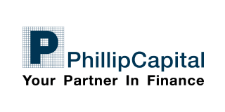 Partner logo - Phillip